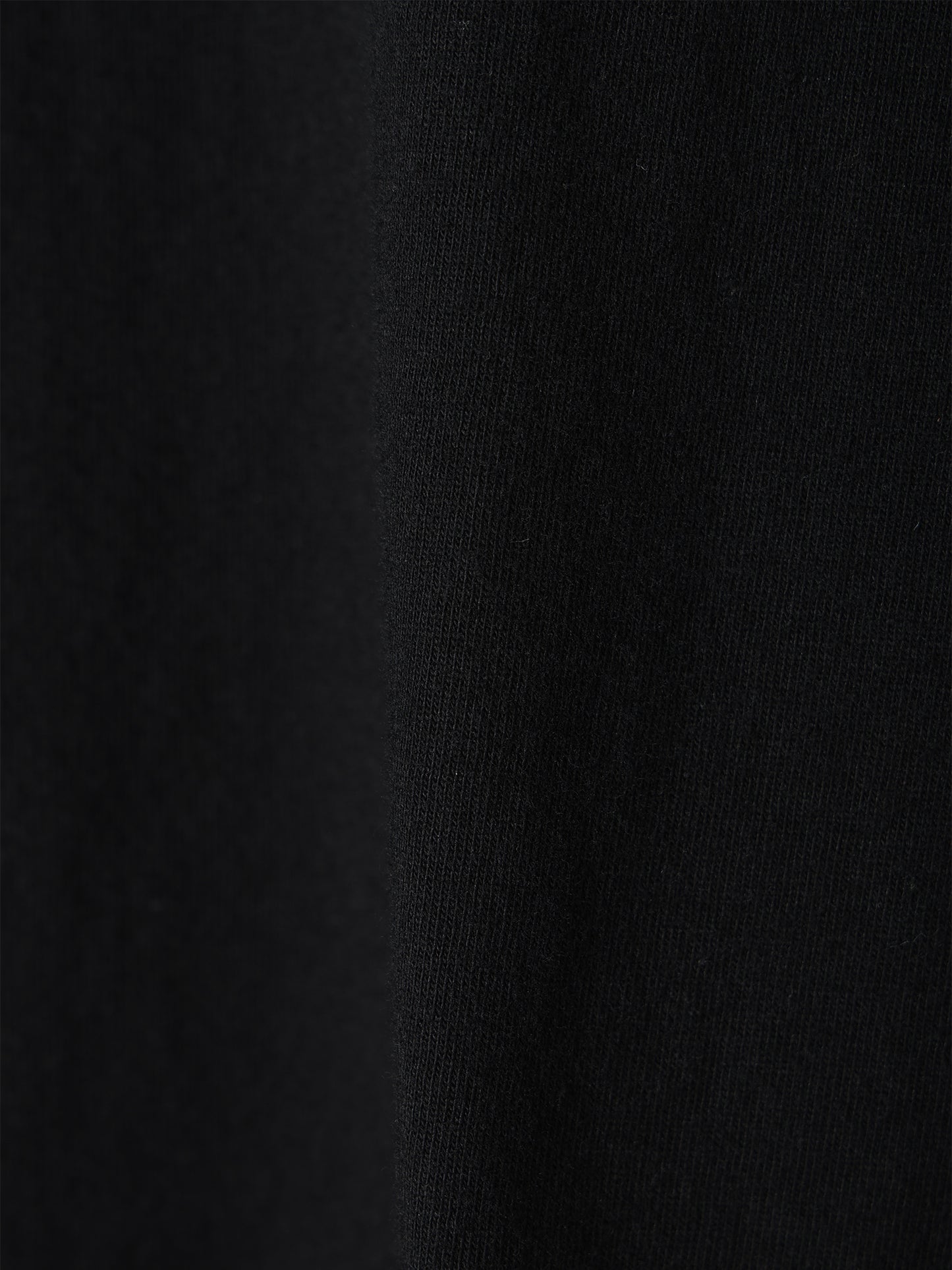 MONOGLAM FOIL PRINTED T-SHIRT