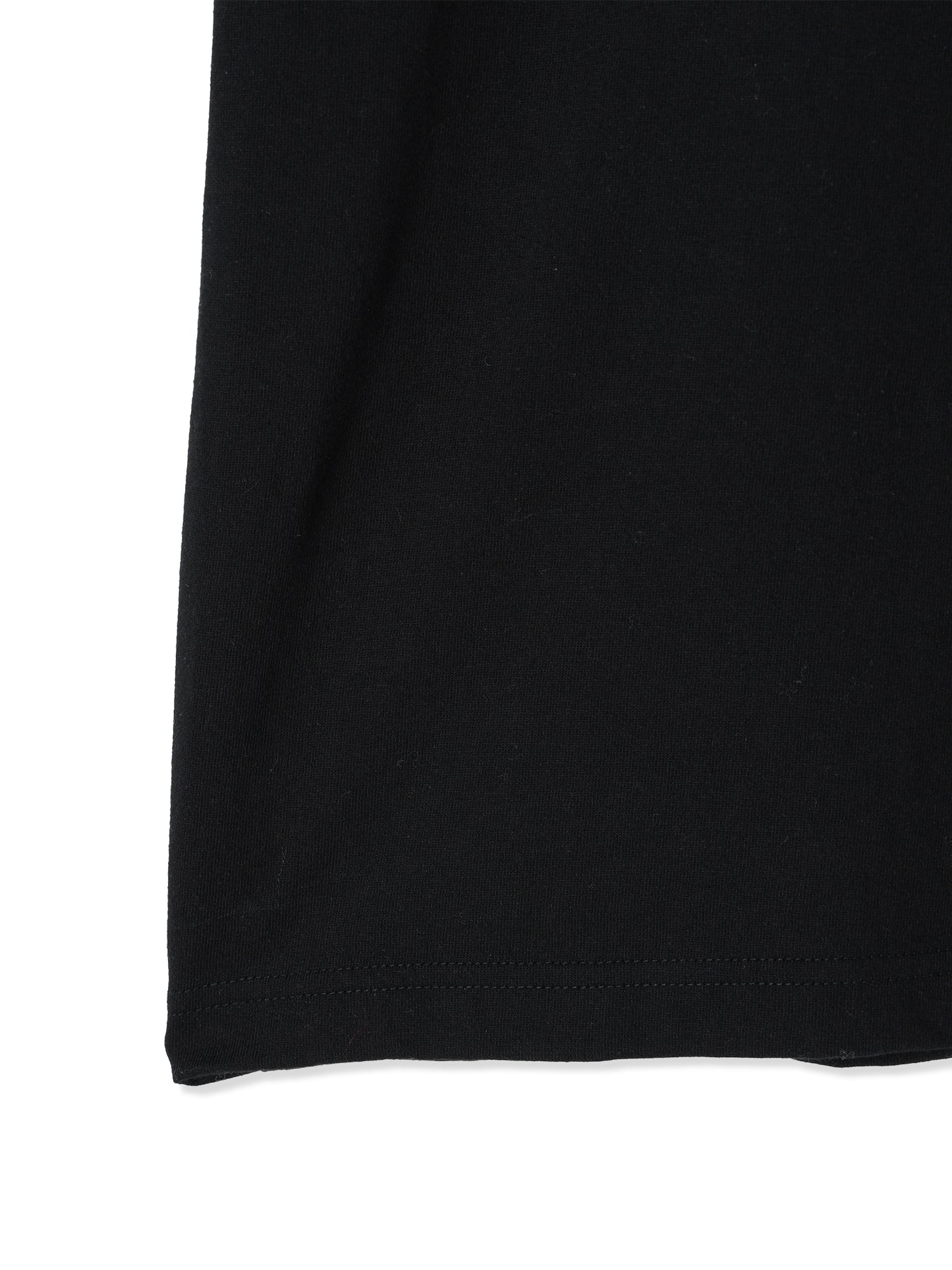 MONOGLAM FOIL PRINTED T-SHIRT