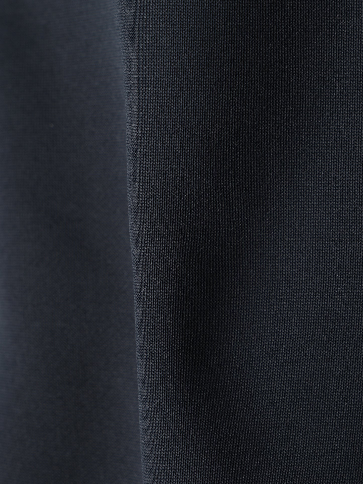 SILKY DOUBLE KNIT 3D ZIP UP JACKET