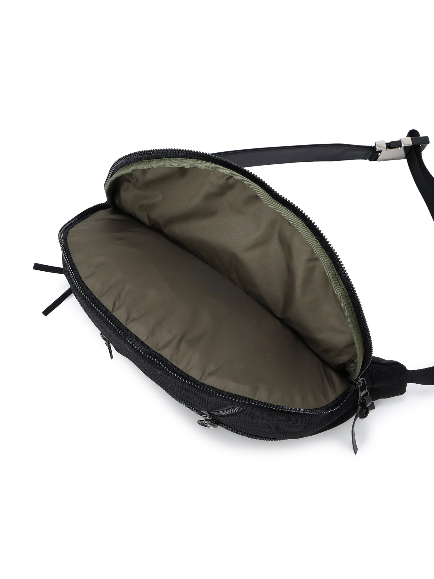 TRIPLE WEAVE WAIST BAG