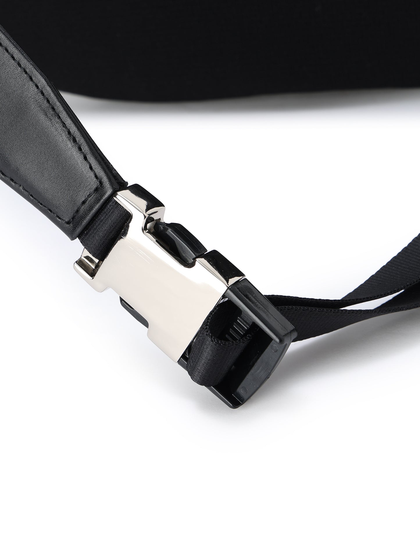 TRIPLE WEAVE WAIST BAG