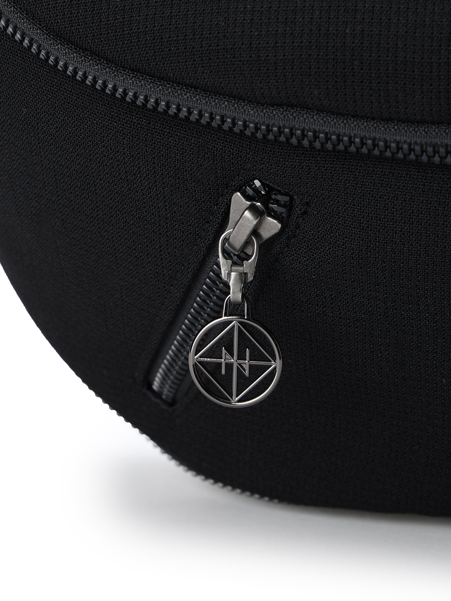 TRIPLE WEAVE WAIST BAG