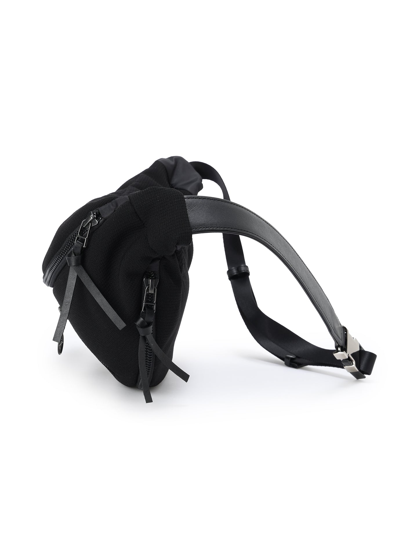 TRIPLE WEAVE WAIST BAG