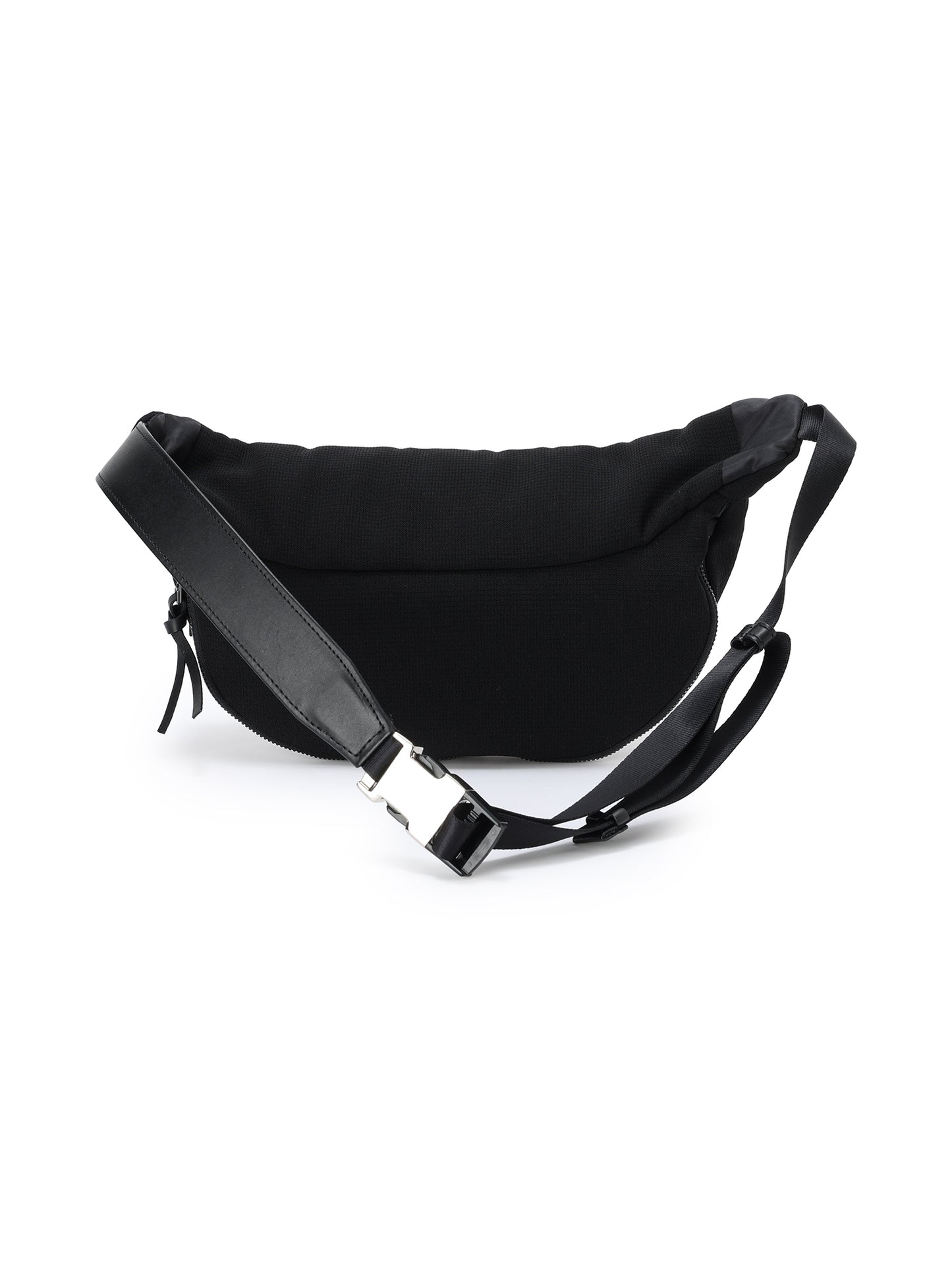 TRIPLE WEAVE WAIST BAG