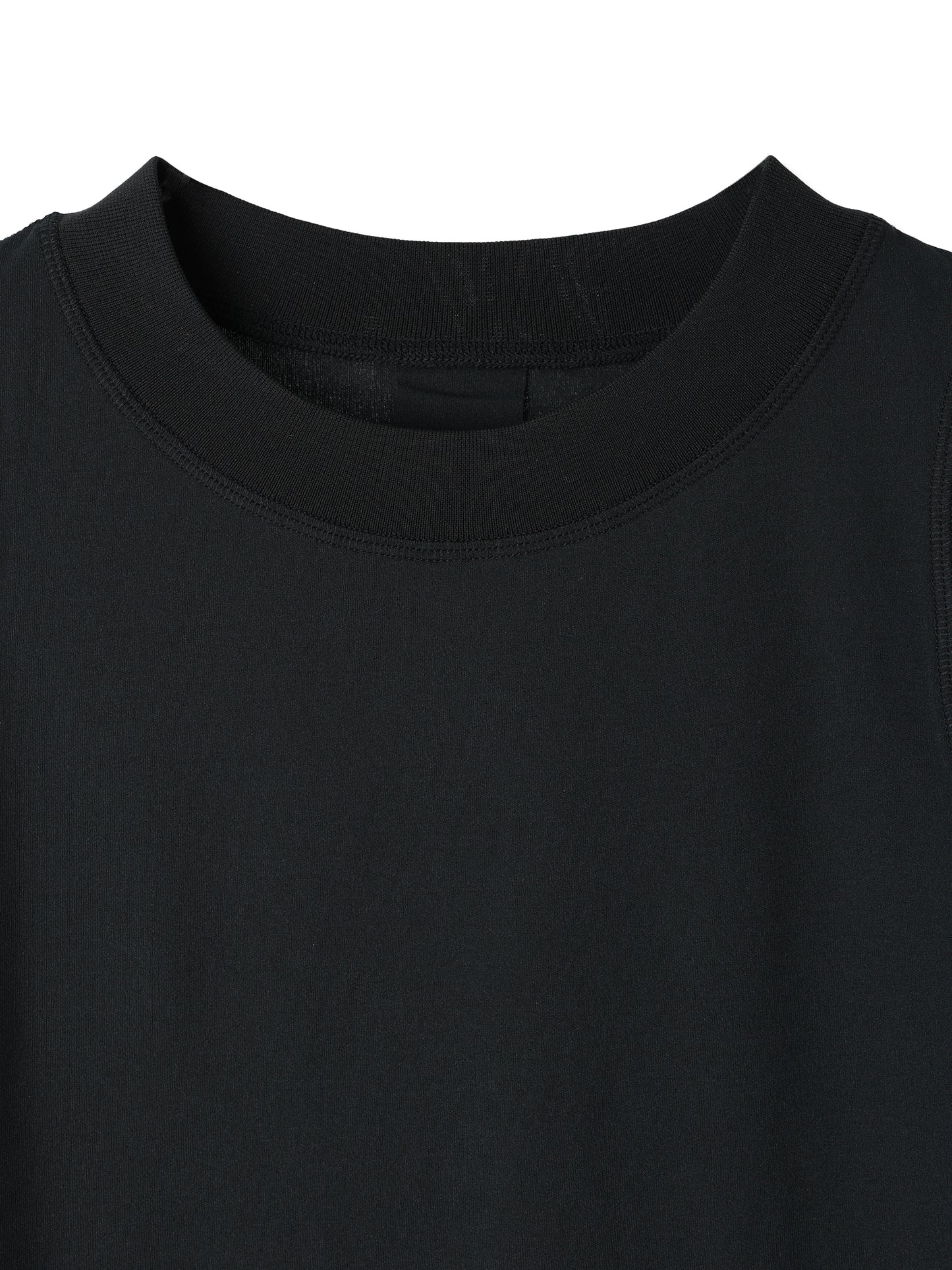 PAPER JERSEY TANK TOP