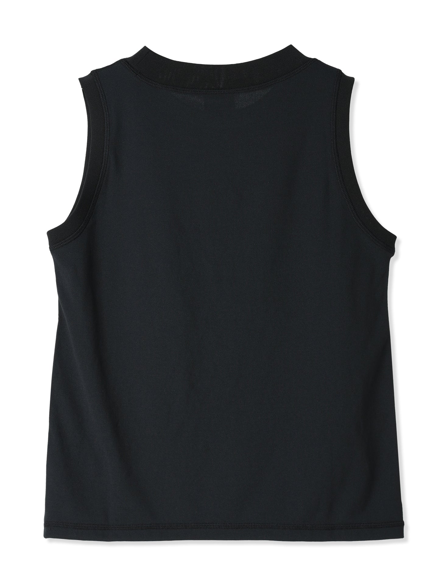 PAPER JERSEY TANK TOP