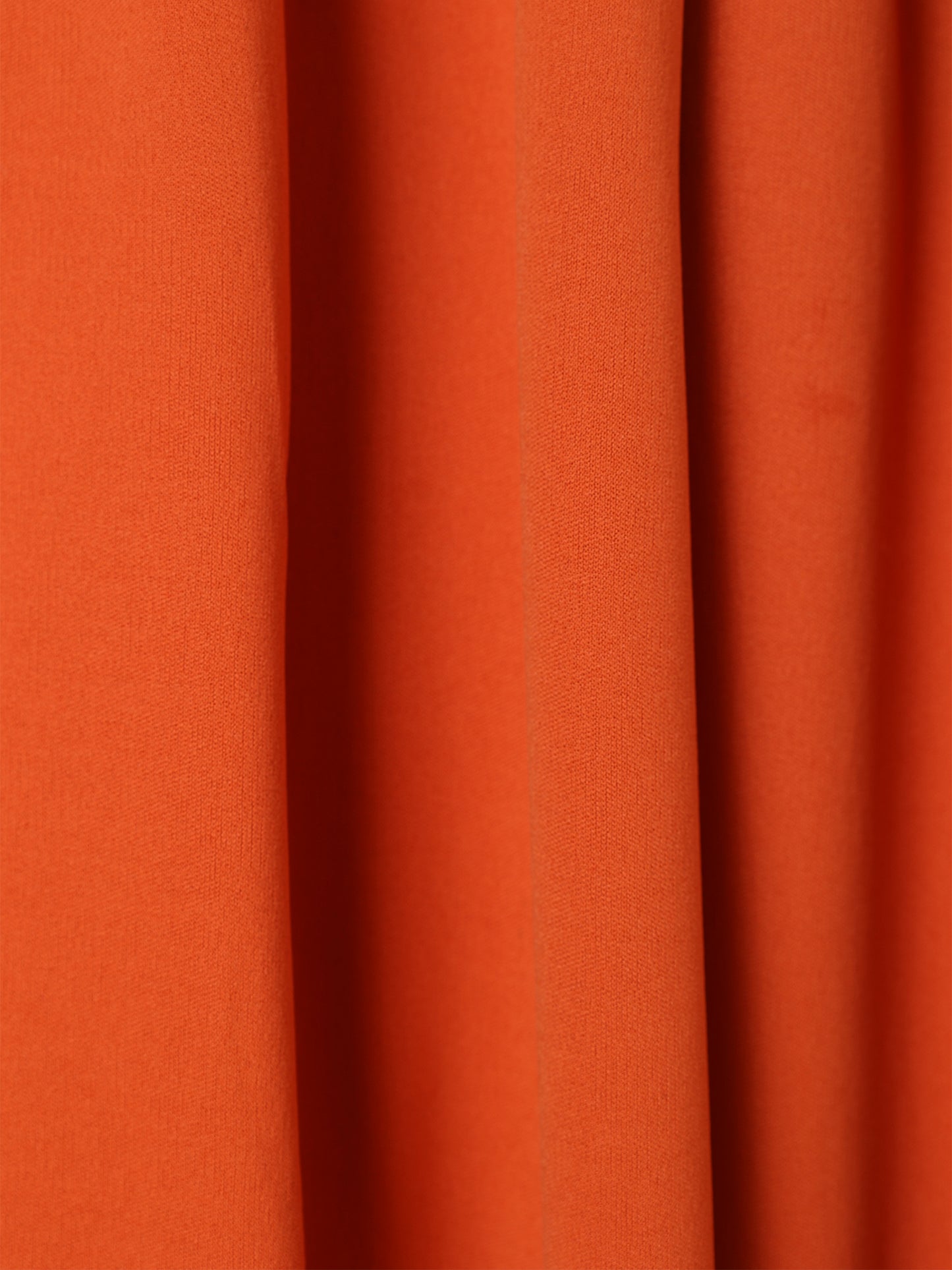 PAPER JERSEY SKIRT