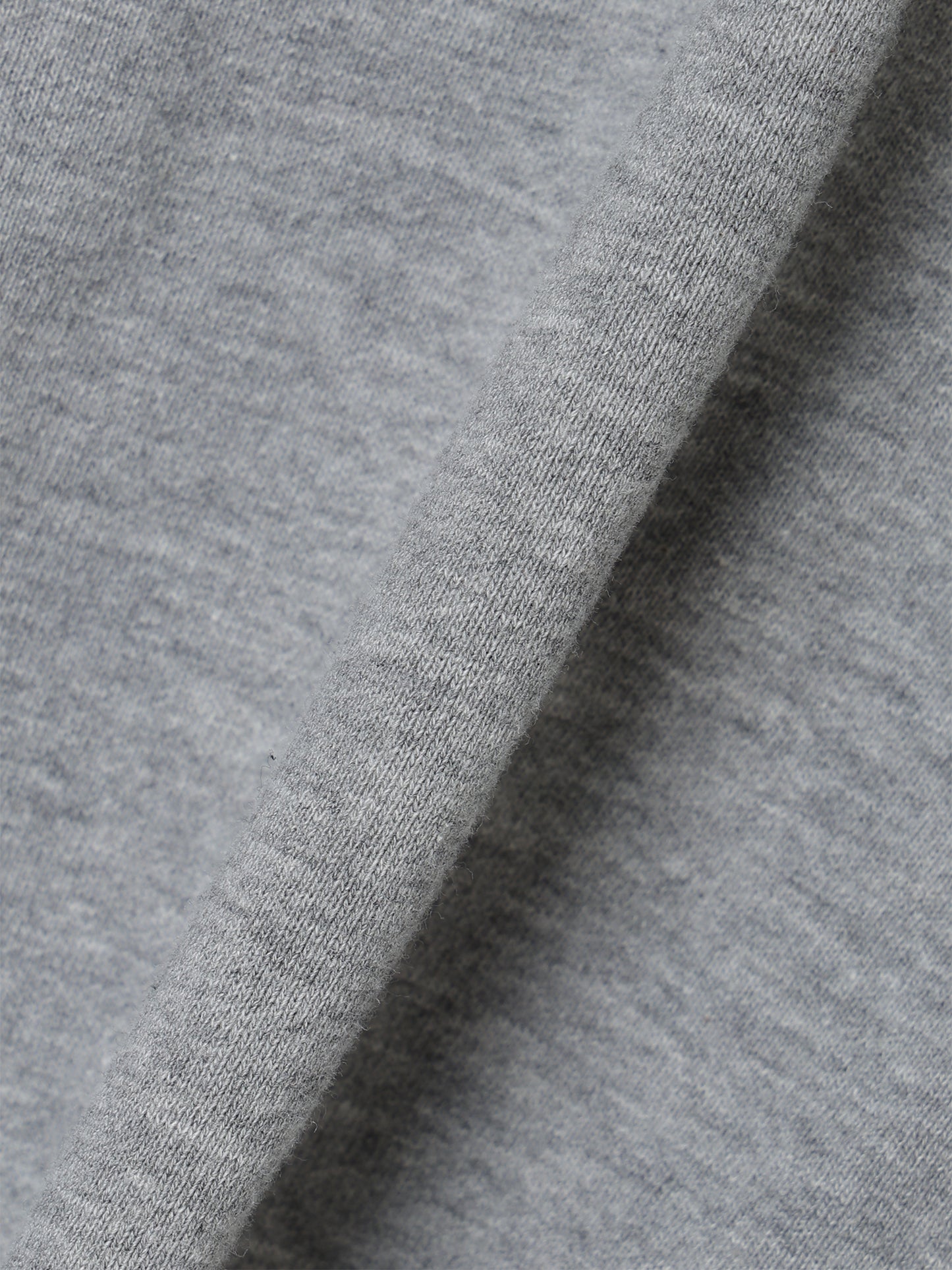 SHRINK FRENCH TERRY CROPPED HOODIE SWEAT SHIRT 9