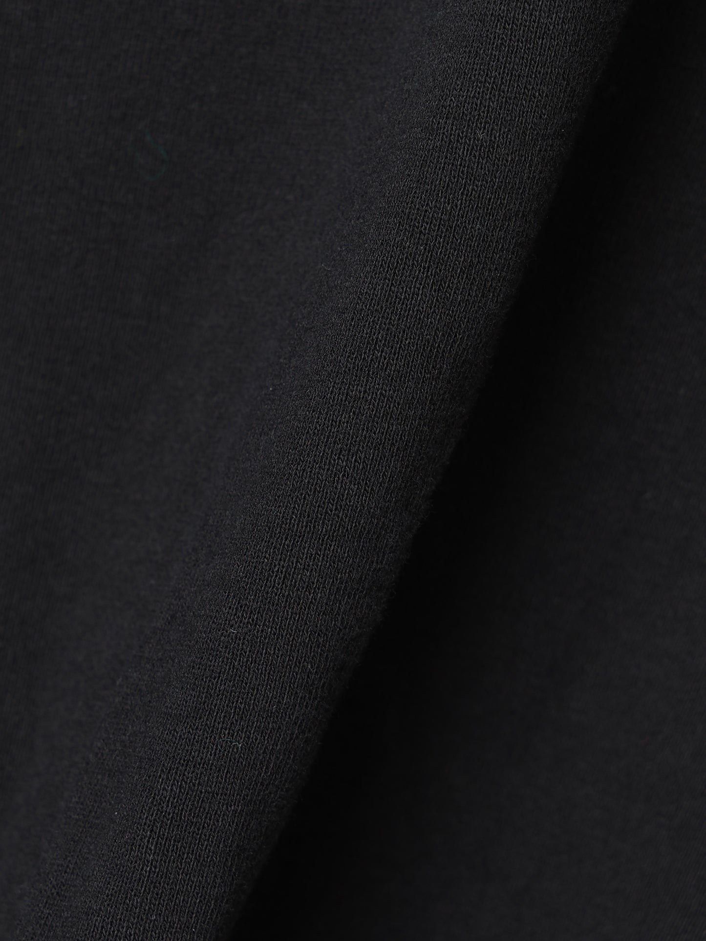 SHRINK FRENCH TERRY TAILORED COAT 9