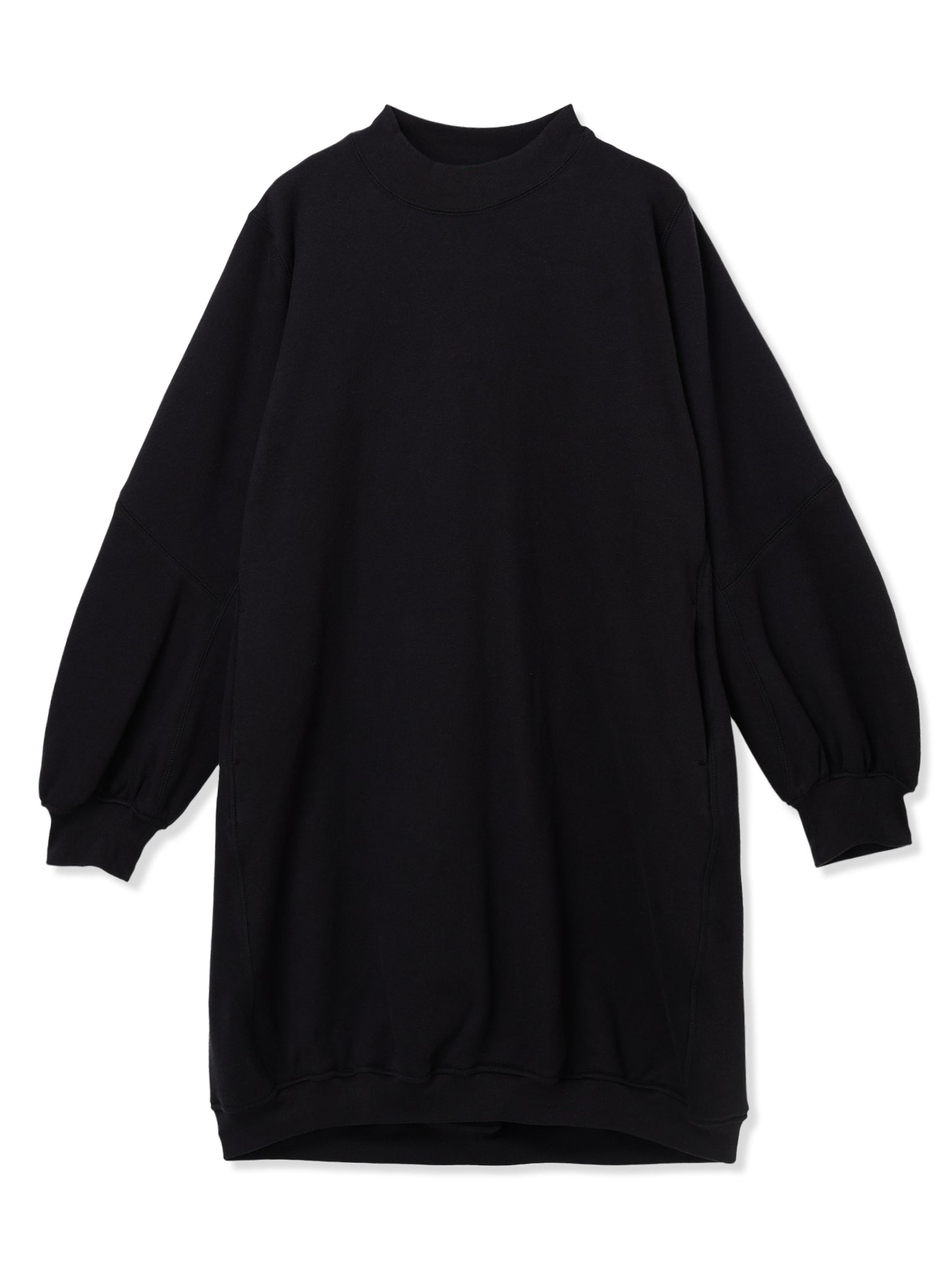 ROYAL TERRY TUNIC TOP