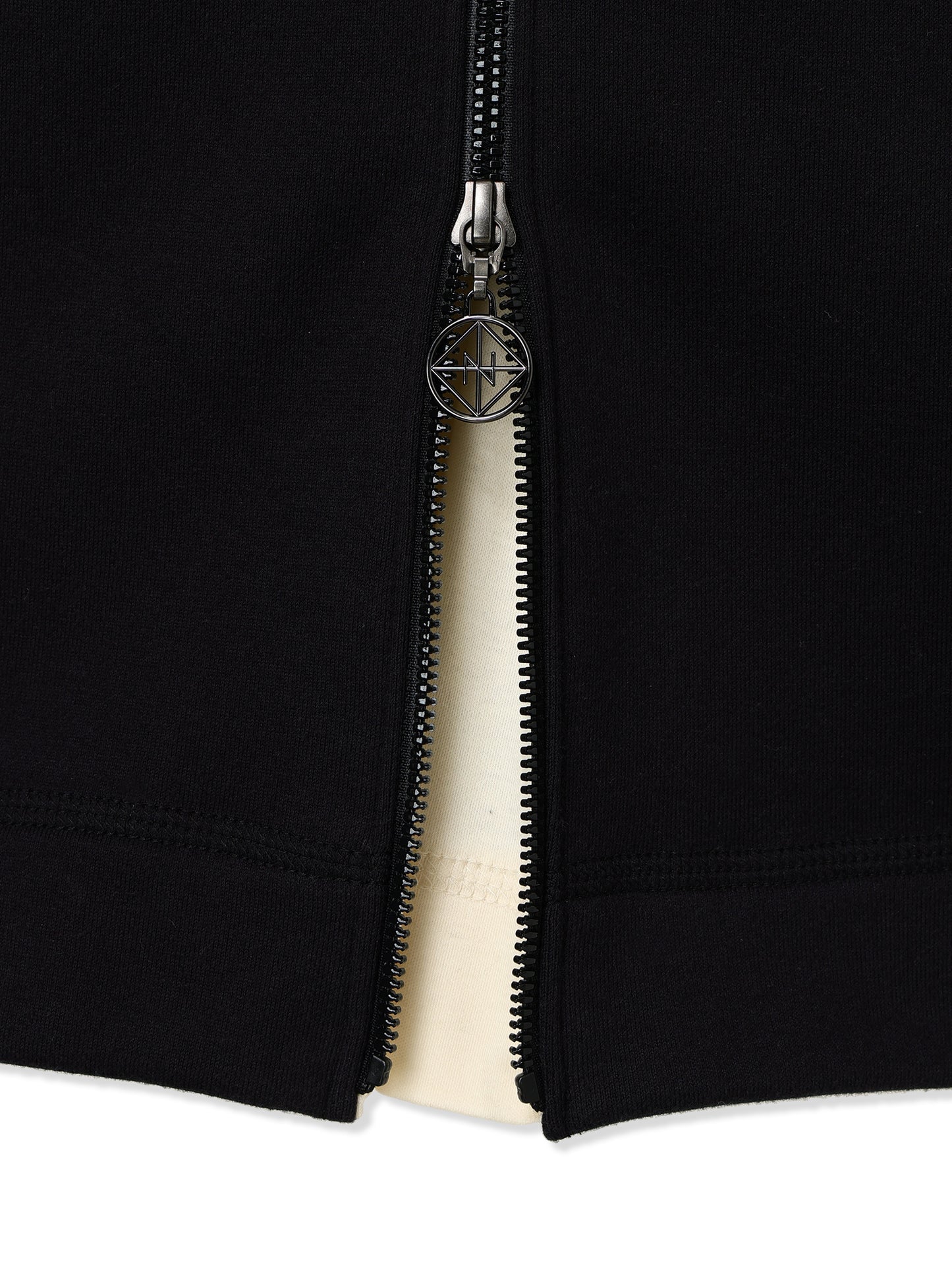 ROYAL TERRY 2WAY LONG SKIRT