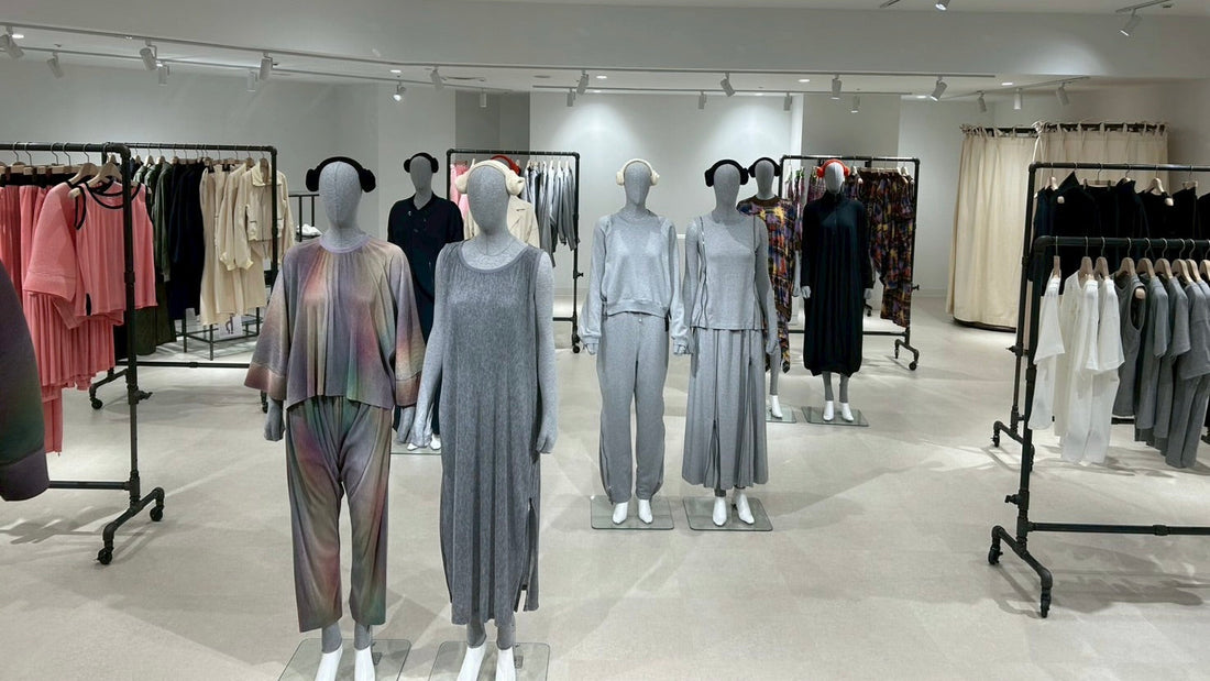 大丸東京店 POP UP 開催