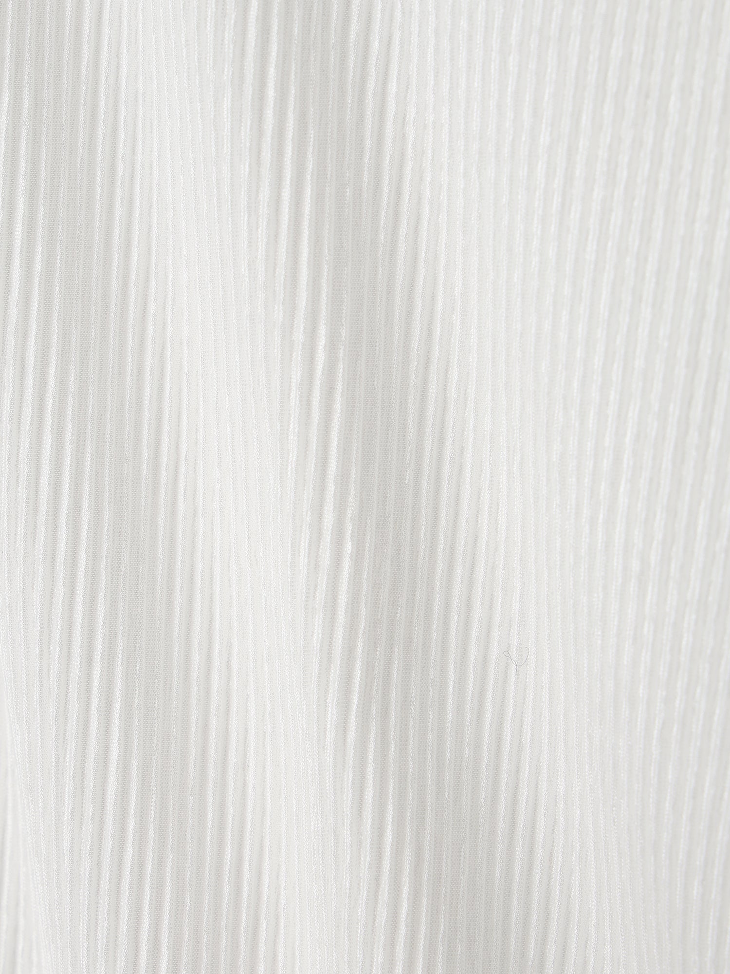 SILKY PLEATS CROPPED TANK TOP