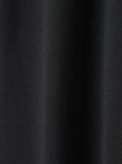 ROYAL SMOOTH 2WAY LONG SKIRT