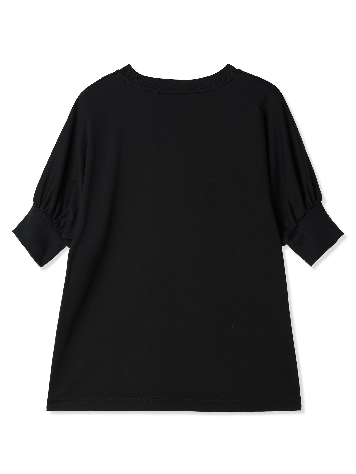 ROYAL SMOOTH OVERSIZED DOLMAN SLEEVE TSHIRT