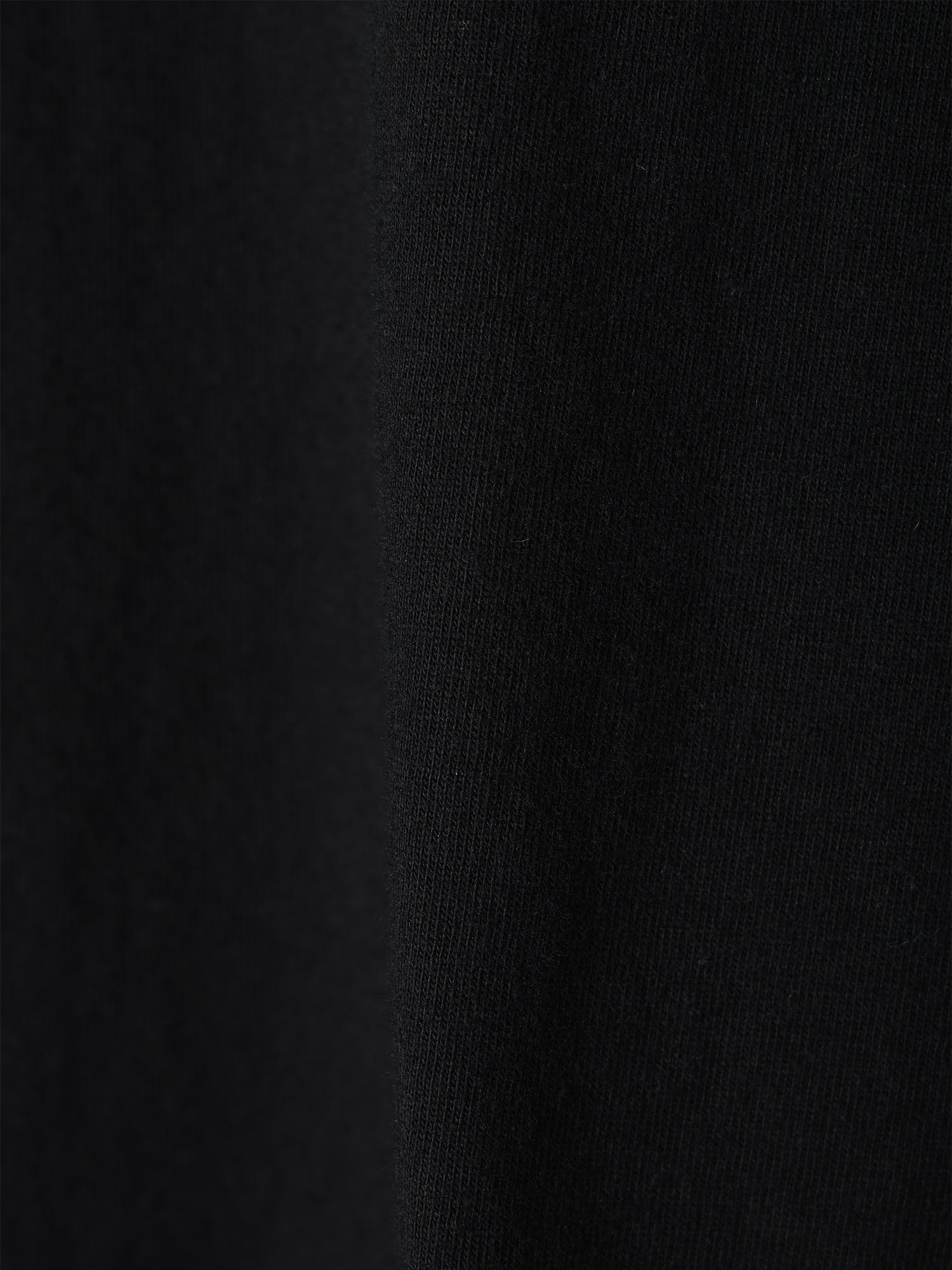 MONOGLAM FOIL PRINTED T-SHIRT