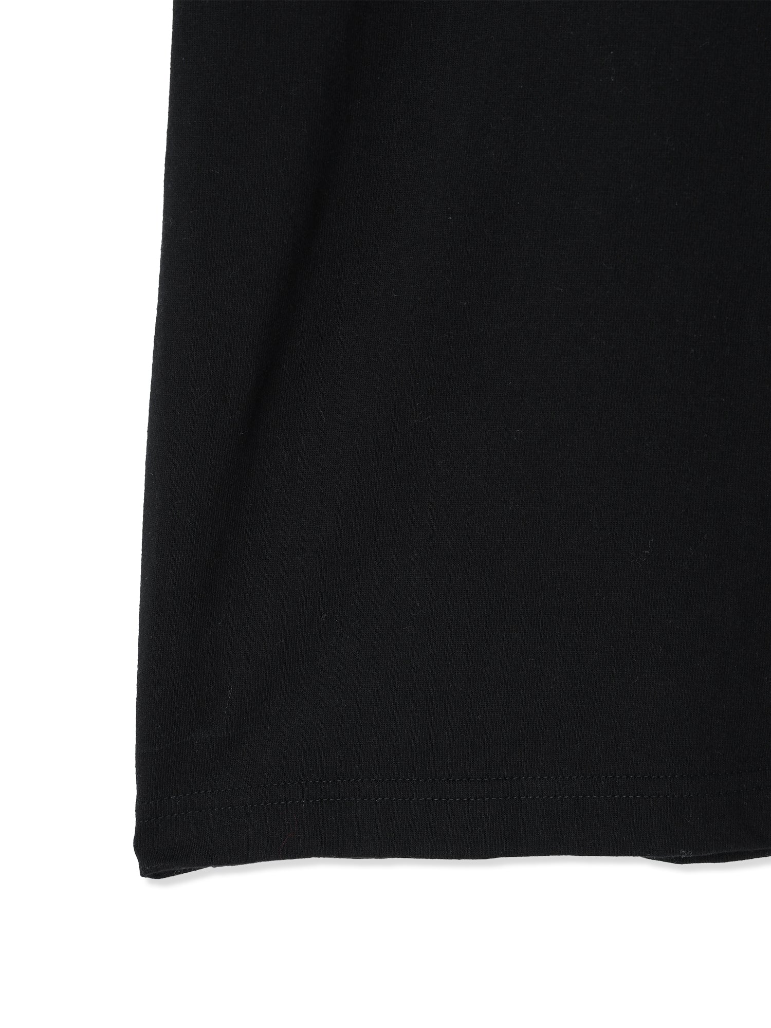 MONOGLAM FOIL PRINTED T-SHIRT