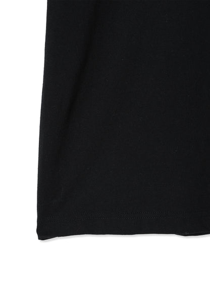 MONOGLAM FOIL PRINTED T-SHIRT
