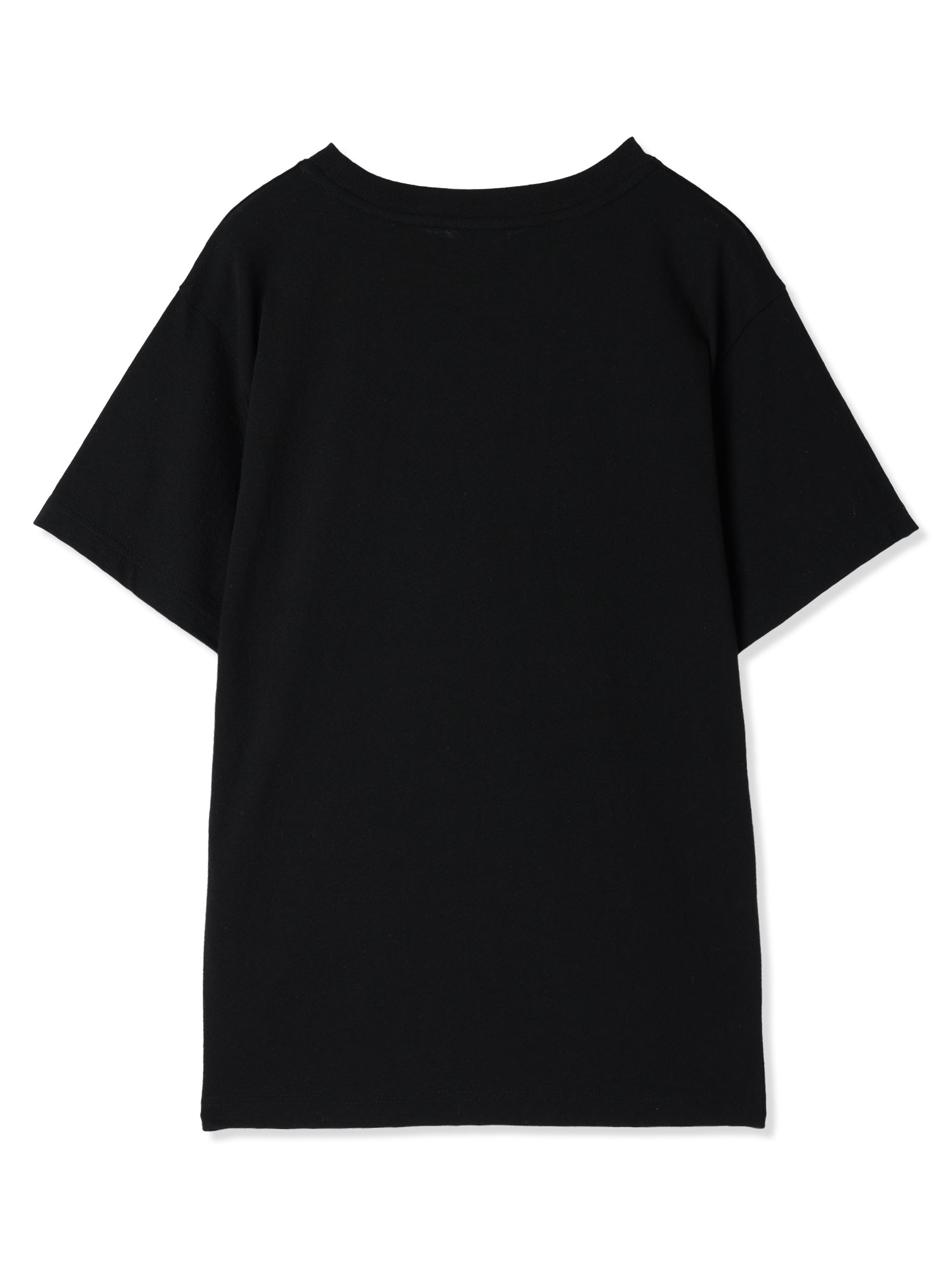 MONOGLAM FOIL PRINTED T-SHIRT