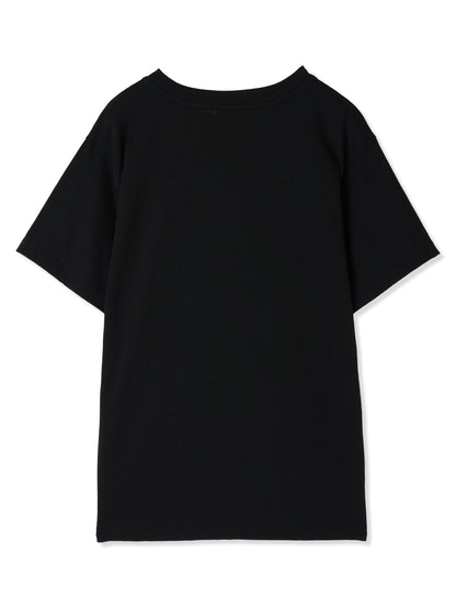 MONOGLAM FOIL PRINTED T-SHIRT