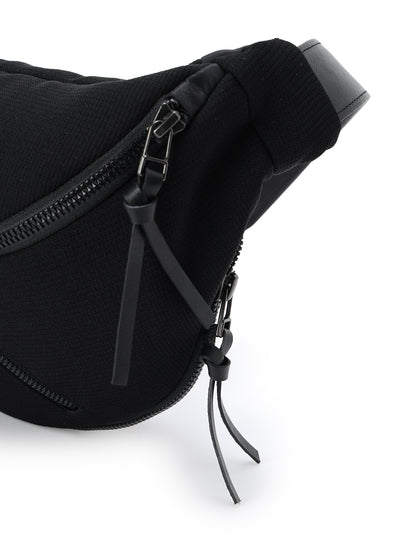 TRIPLE WEAVE WAIST BAG