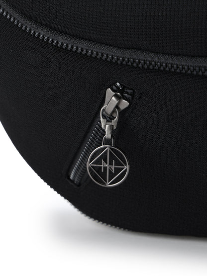 TRIPLE WEAVE WAIST BAG