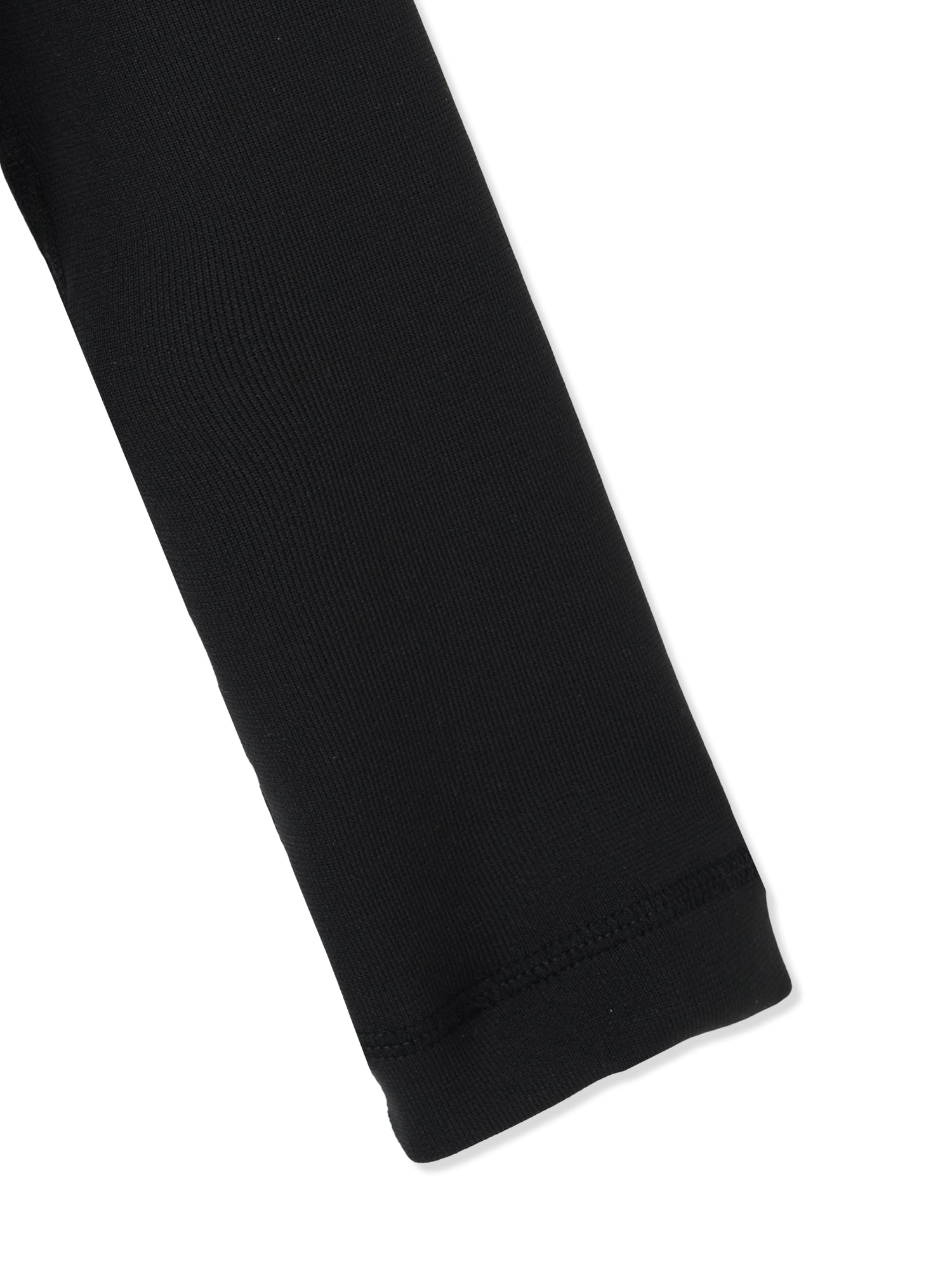 PAPER JERSEY SQUARE CUT TOP
