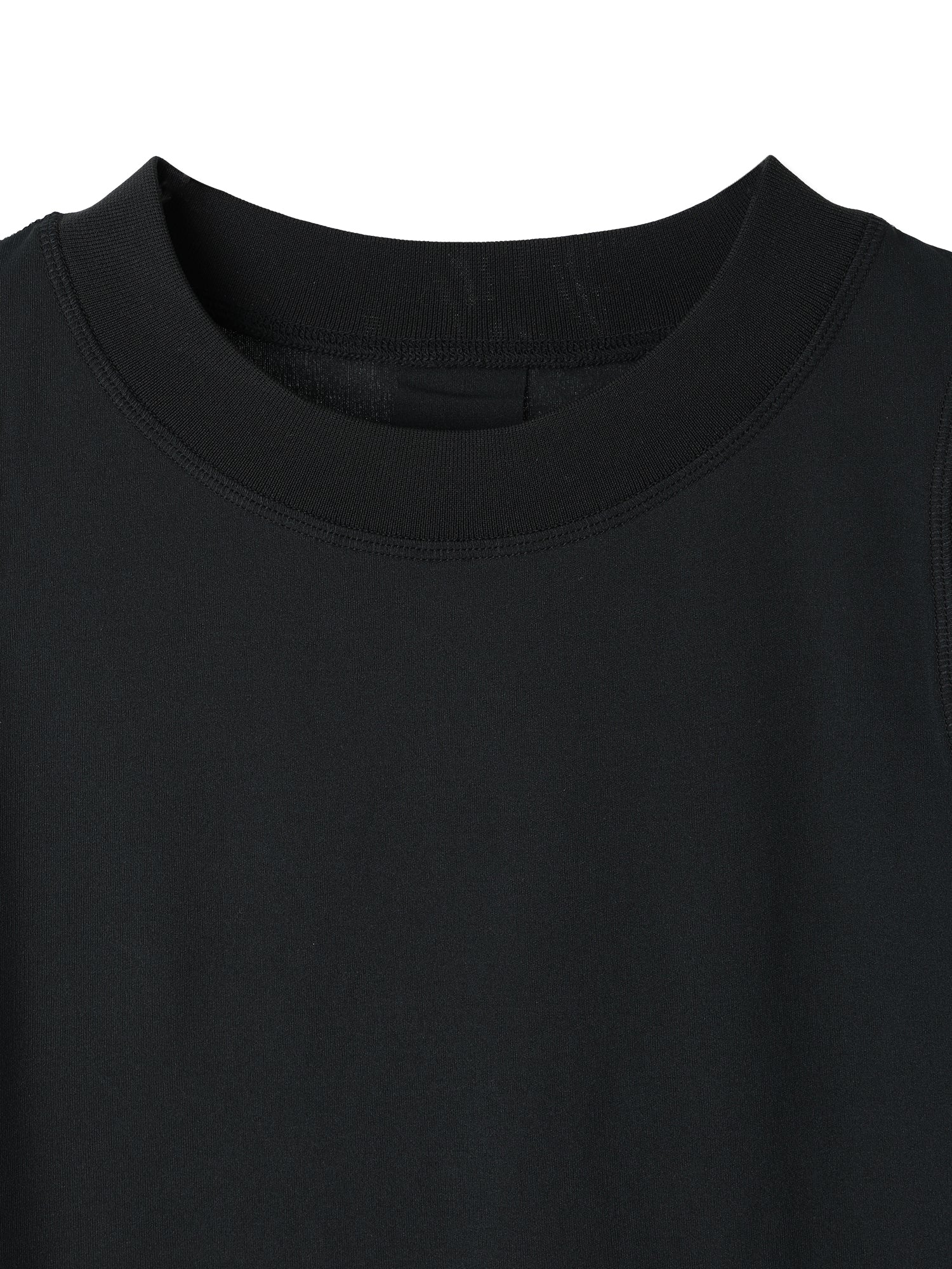 PAPER JERSEY TANK TOP