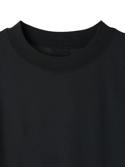 PAPER JERSEY TANK TOP