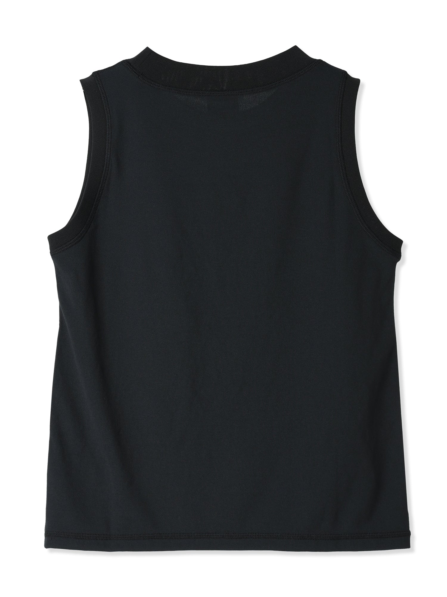PAPER JERSEY TANK TOP