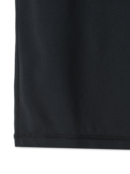 PAPER JERSEY TANK TOP
