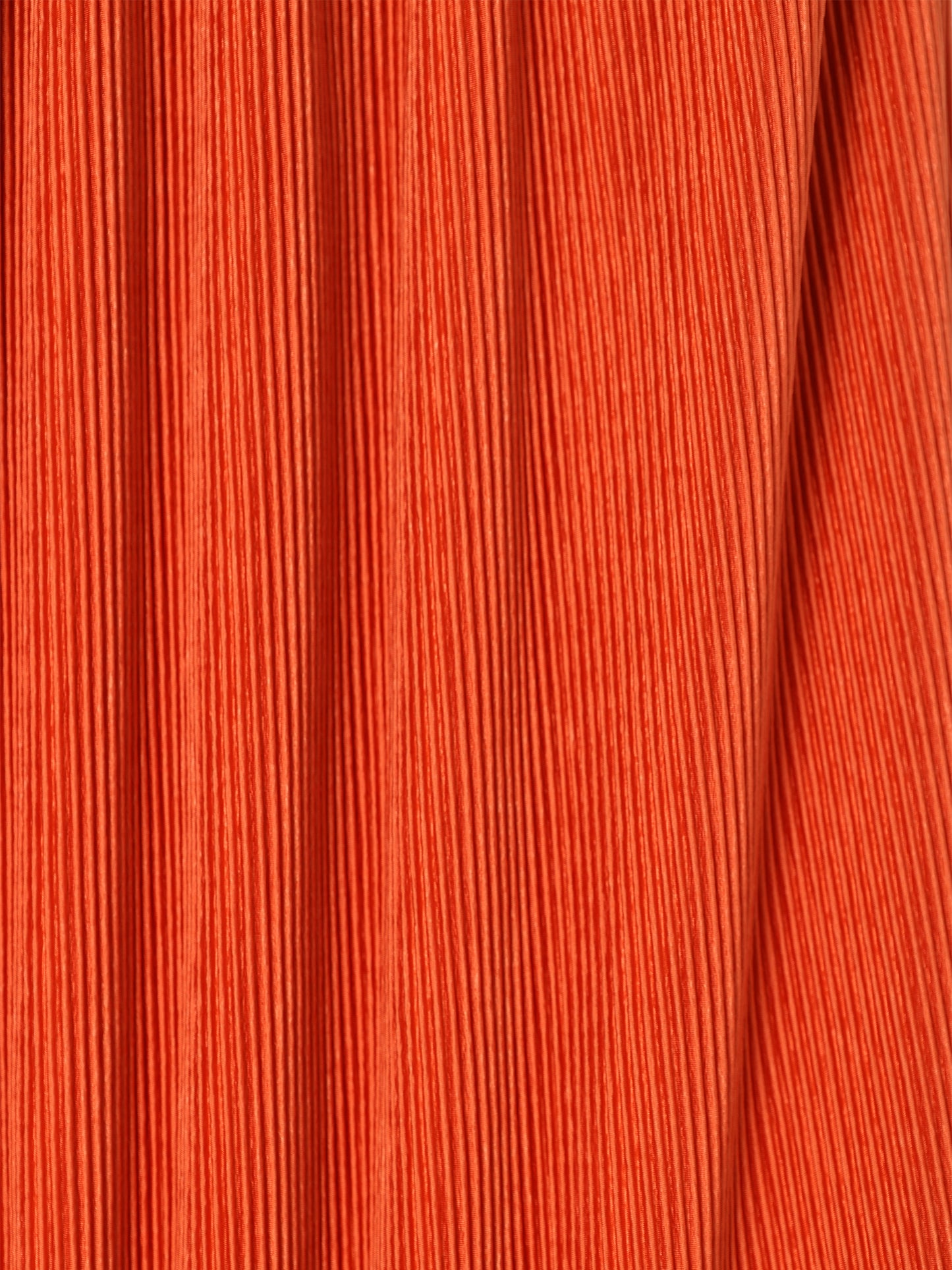 SILKY PLEATS SKIRT