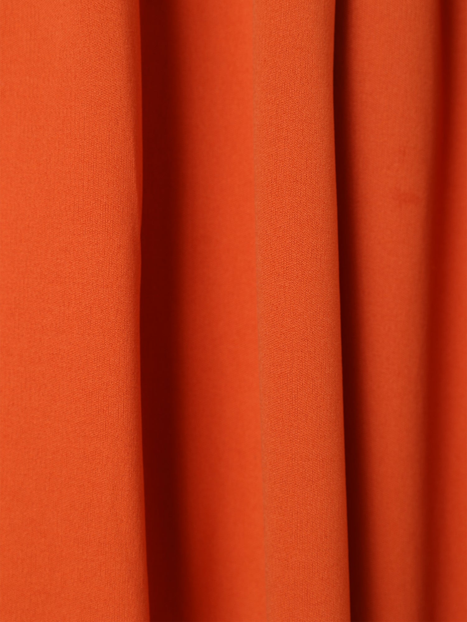 PAPER JERSEY SKIRT