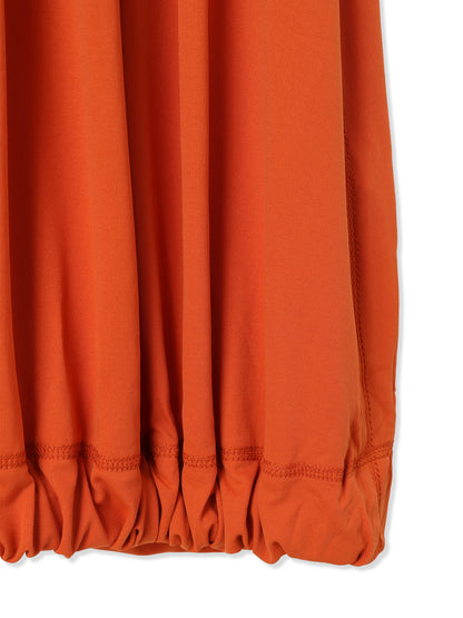 PAPER JERSEY SKIRT