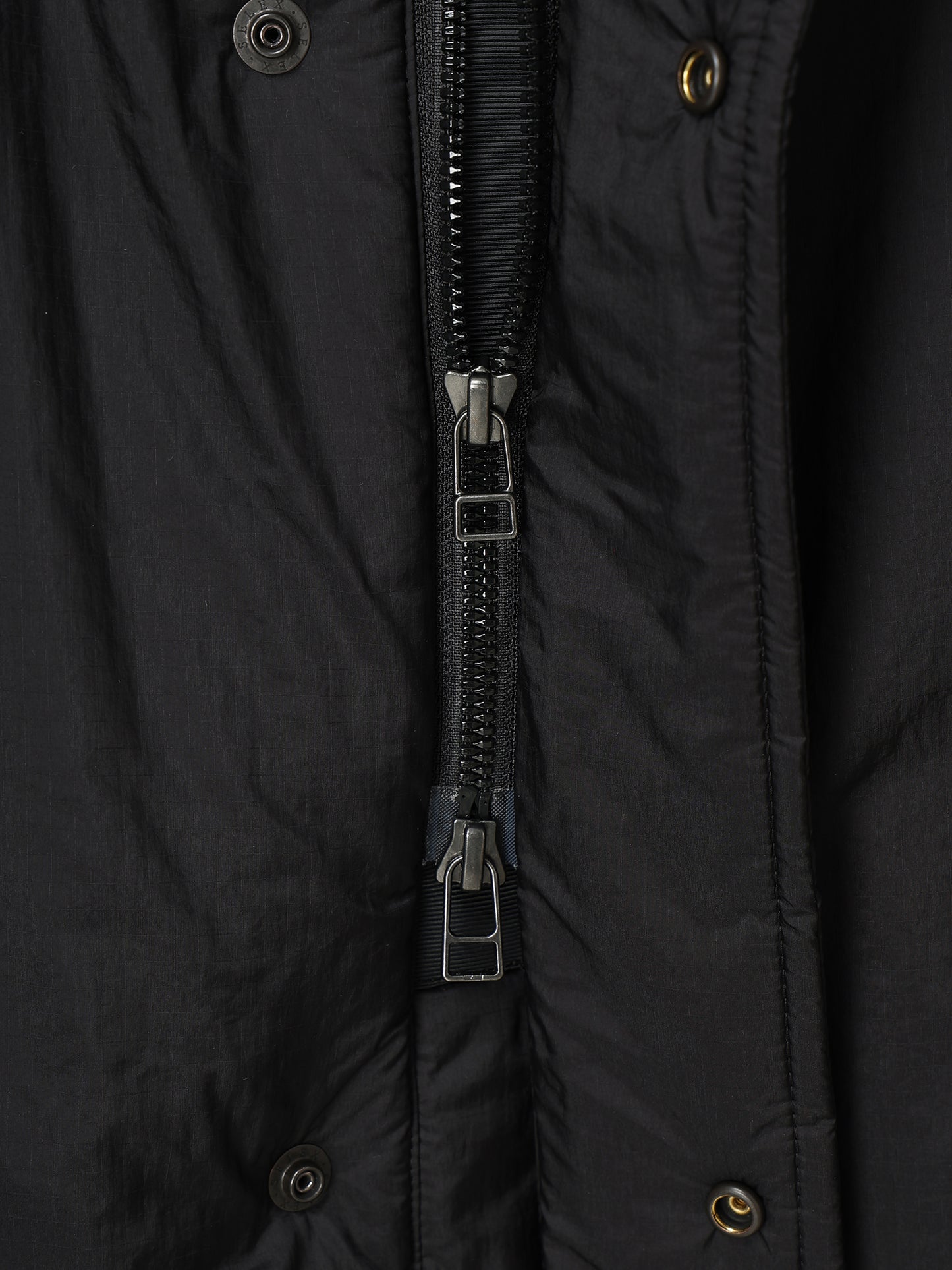 LIGHT RIPSTOP NYLON PADDED COAT 6