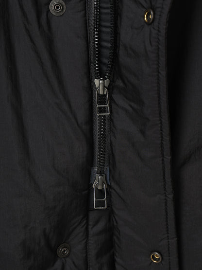 LIGHT RIPSTOP NYLON PADDED COAT 6