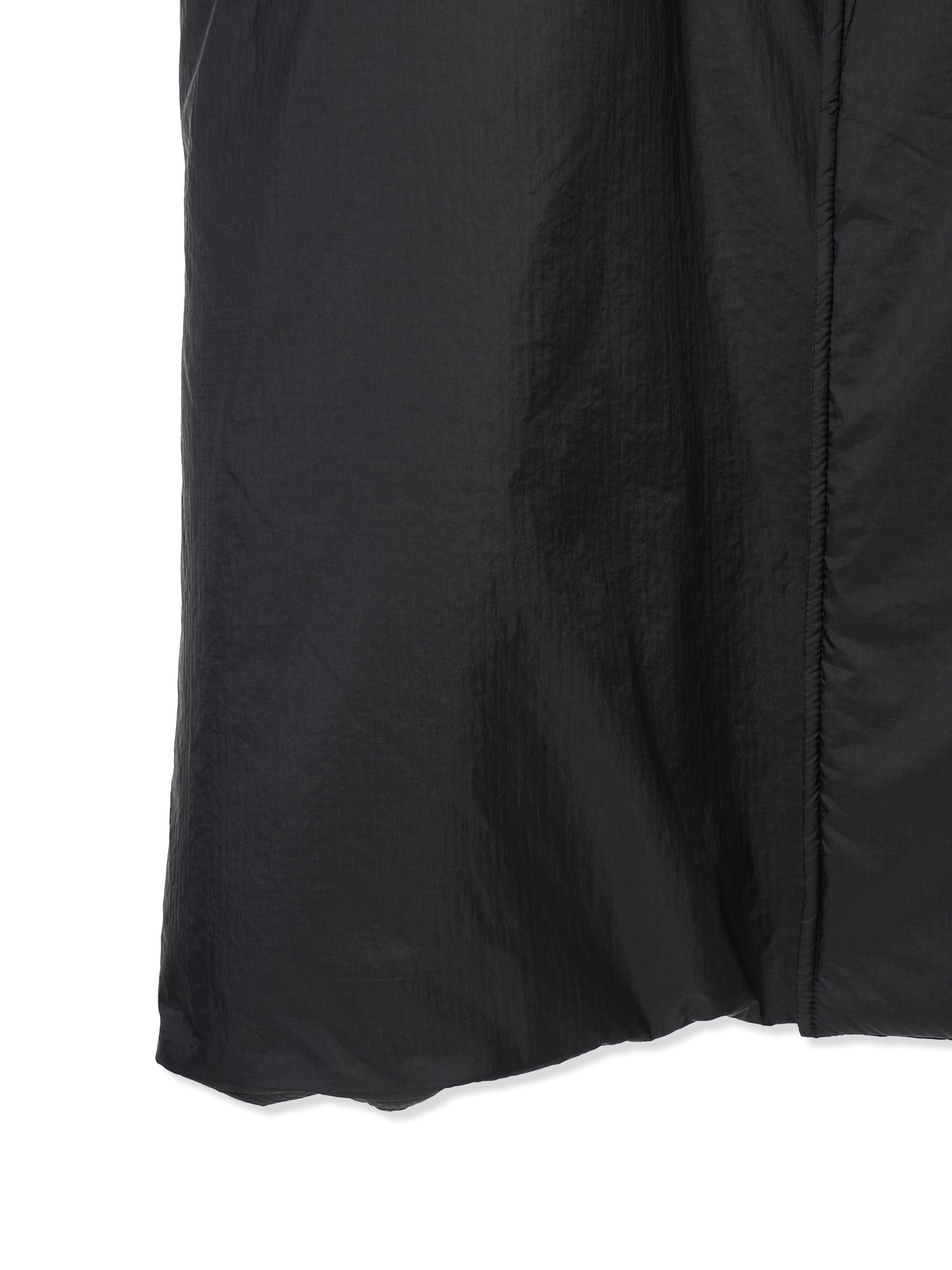 LIGHT RIPSTOP NYLON PADDED COAT 5