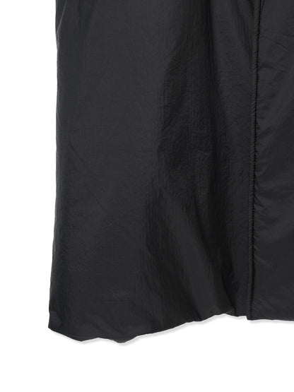 LIGHT RIPSTOP NYLON PADDED COAT 5