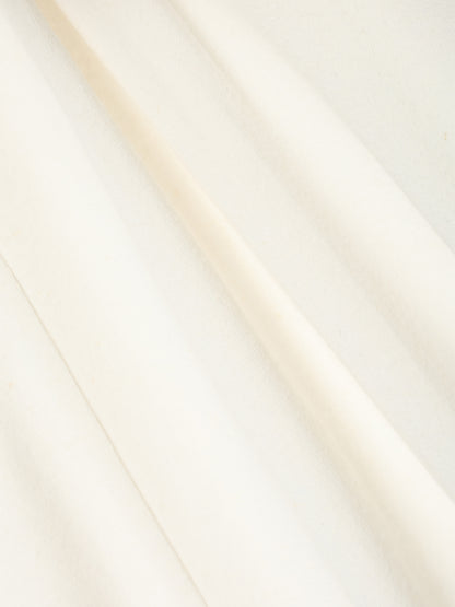 COTTON/LINEN PAPER-LIKE JERSEY DOLMAN SLEEVE TOP 6