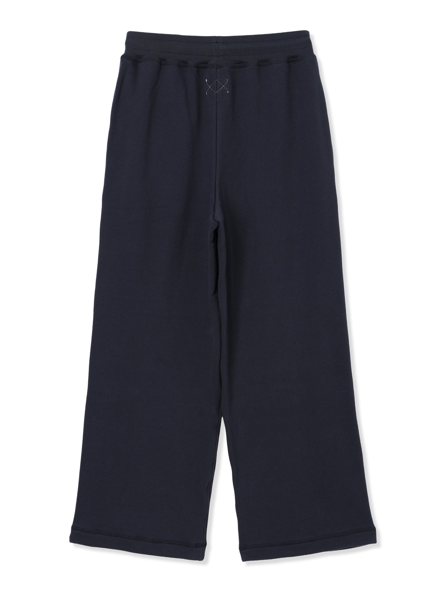 ROYAL TERRY WIDE LEG PANTS 3