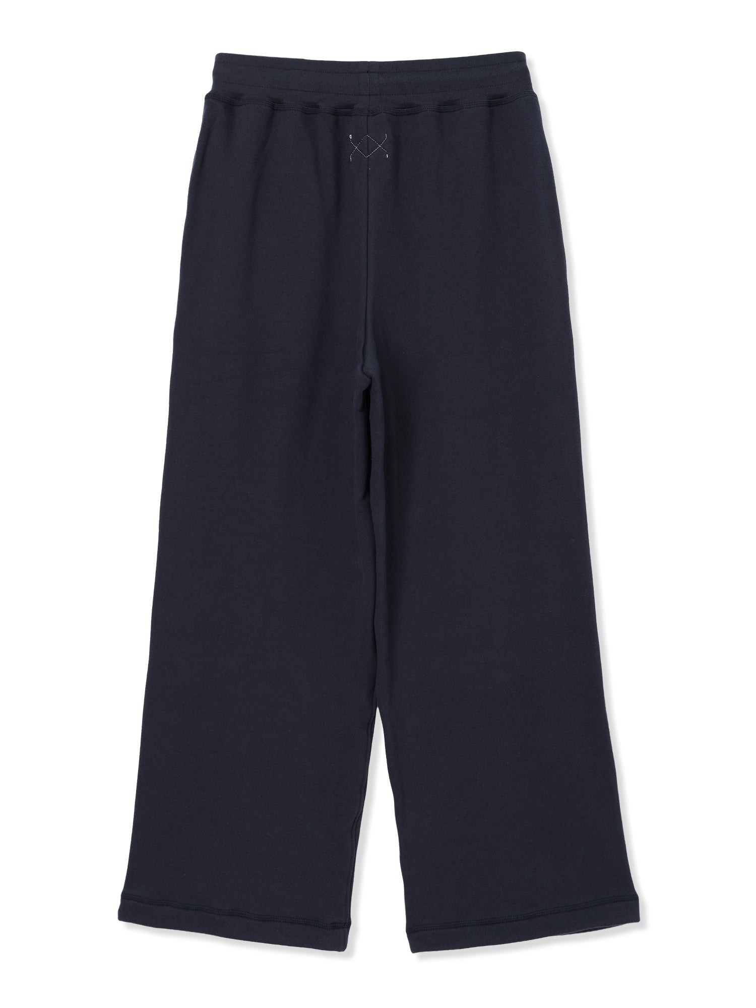 ROYAL TERRY WIDE LEG PANTS 3