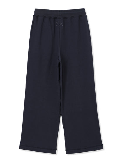 ROYAL TERRY WIDE LEG PANTS 3