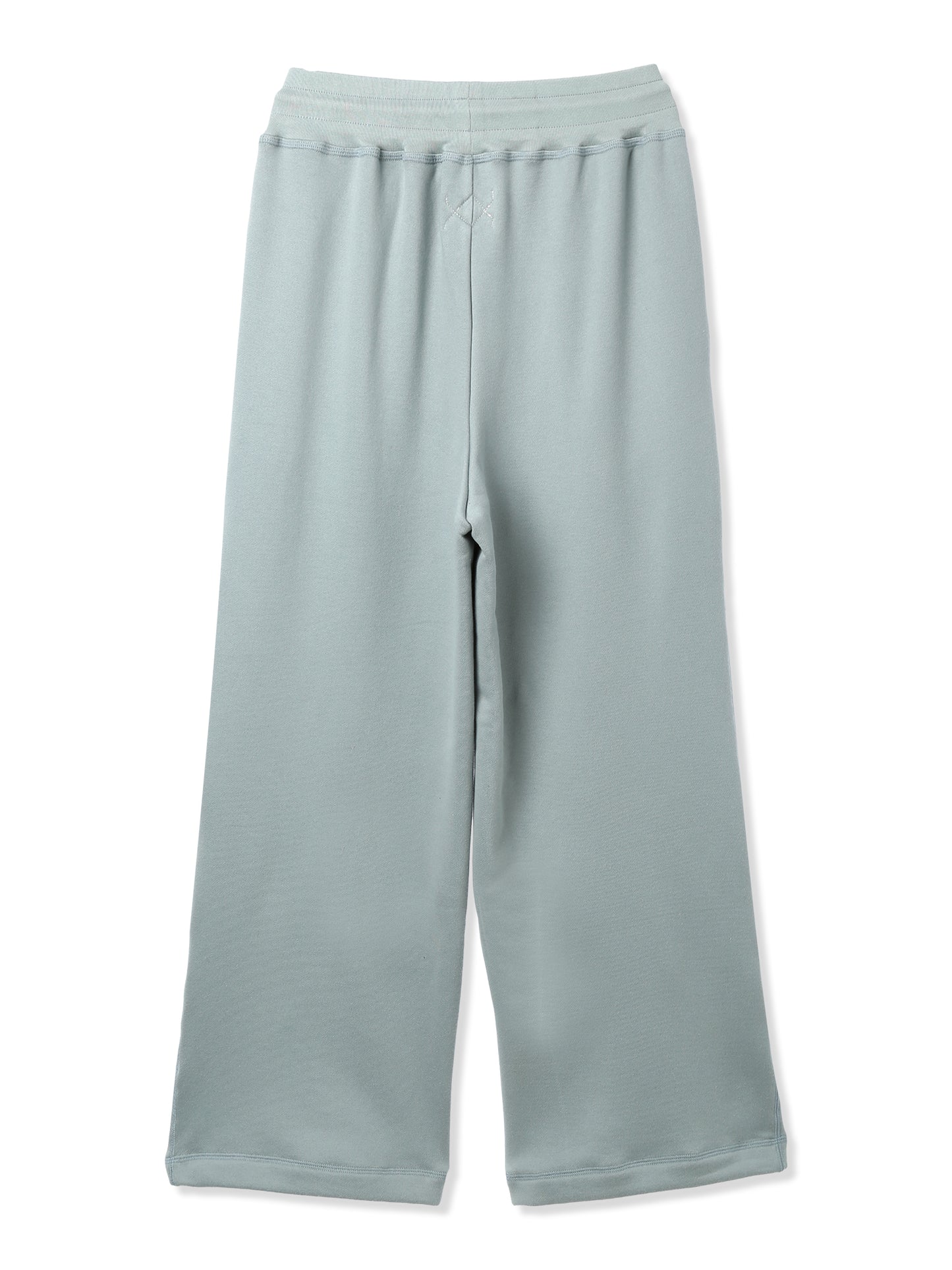 ROYAL TERRY WIDE LEG PANTS 2