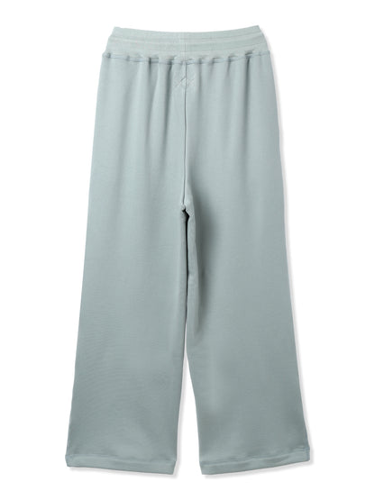 ROYAL TERRY WIDE LEG PANTS 2