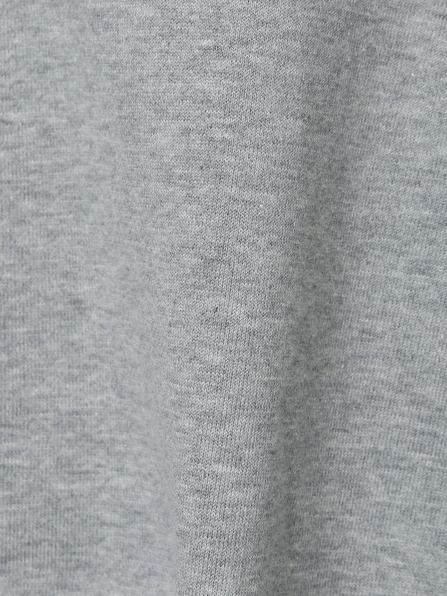 ROYAL TERRY ZIP UP SWEAT SHIRT 9