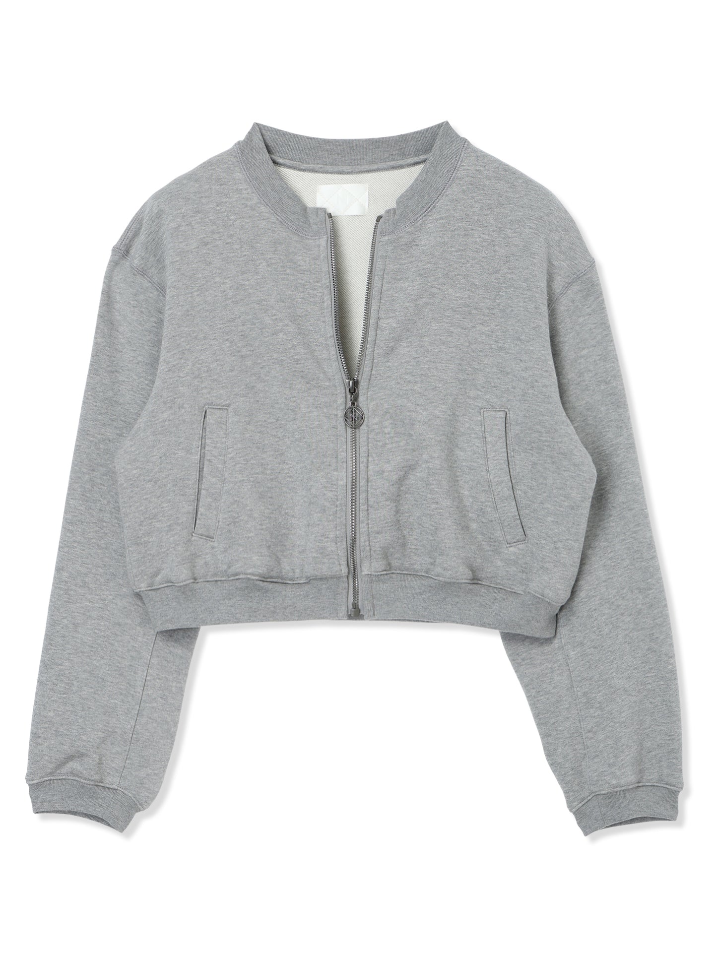 ROYAL TERRY ZIP UP SWEAT SHIRT 8