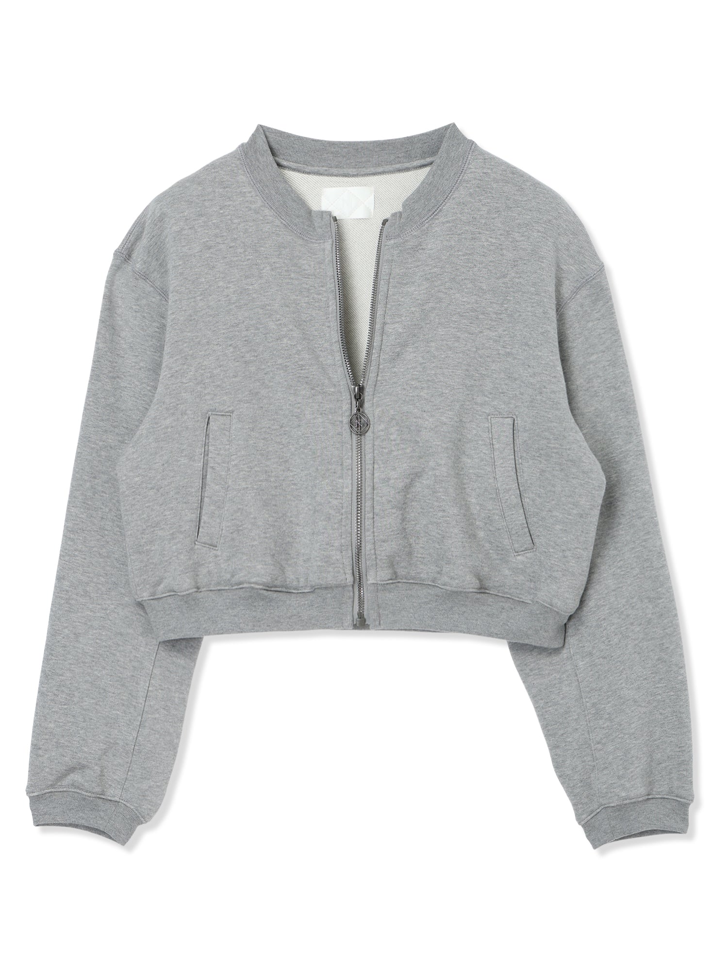 ROYAL TERRY ZIP UP SWEAT SHIRT 8