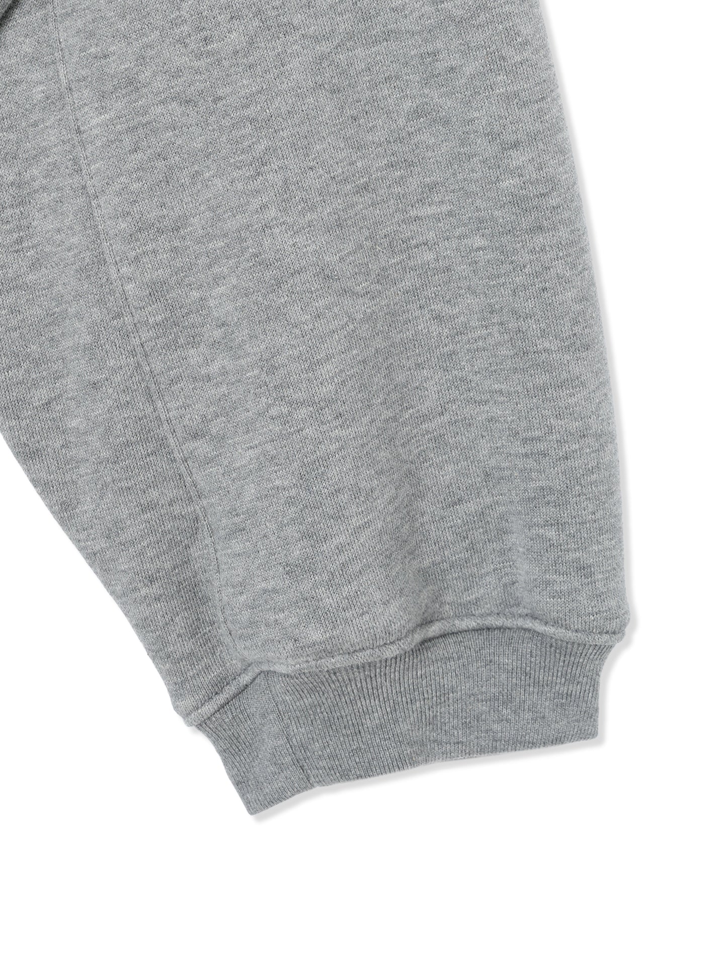 ROYAL TERRY ZIP UP SWEAT SHIRT 6
