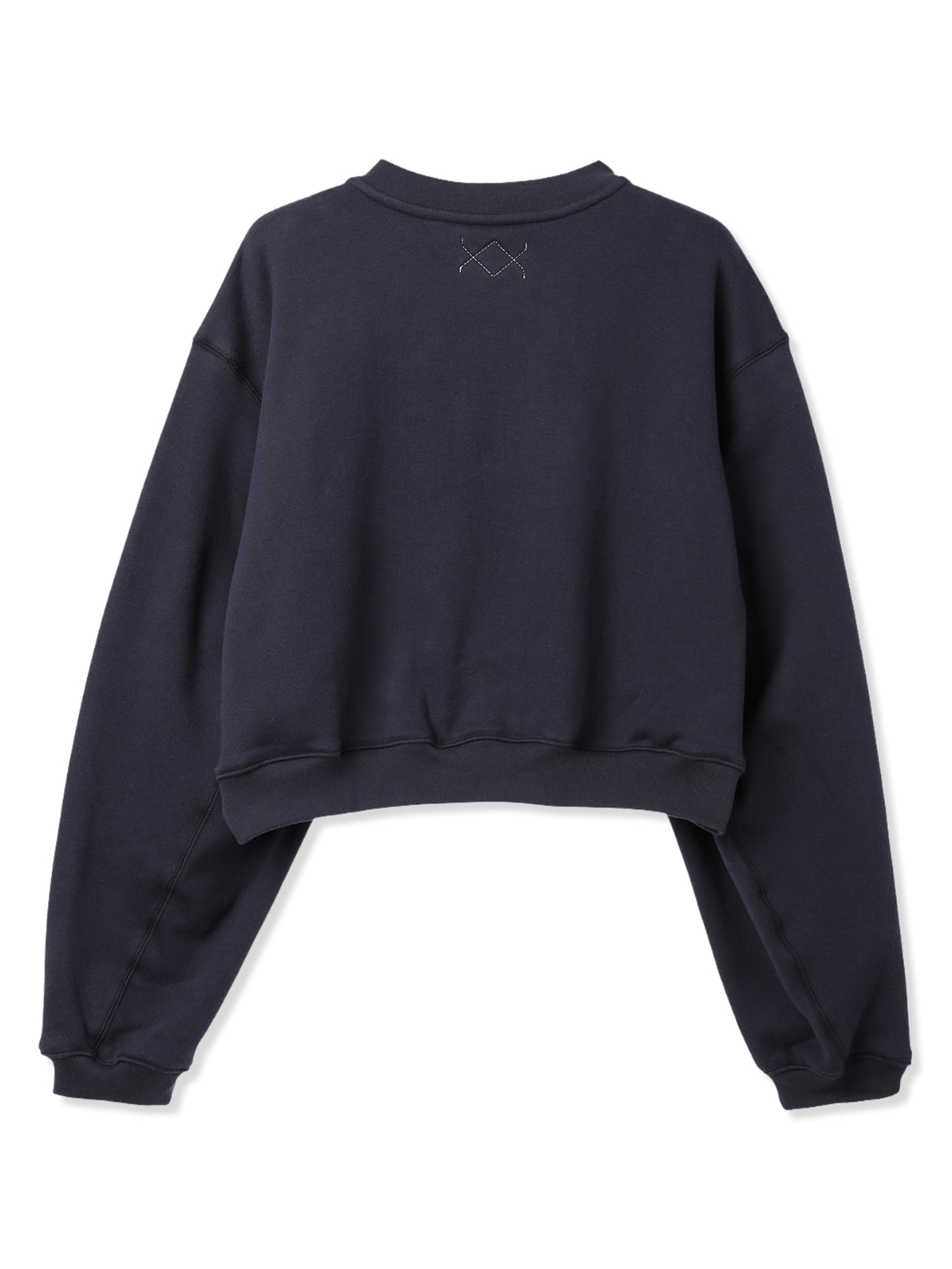 ROYAL TERRY ZIP UP SWEAT SHIRT 3