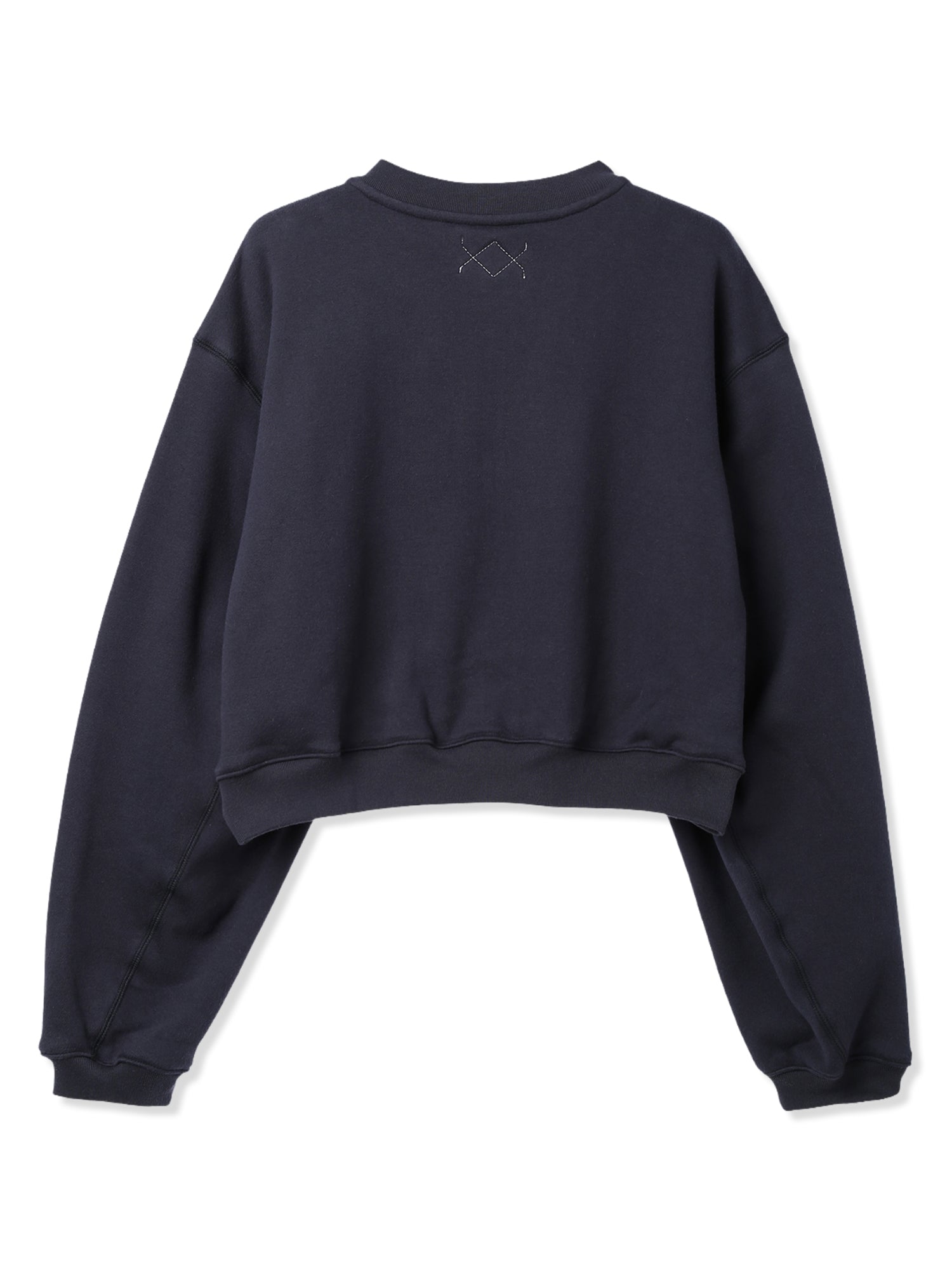 ROYAL TERRY ZIP UP SWEAT SHIRT 3